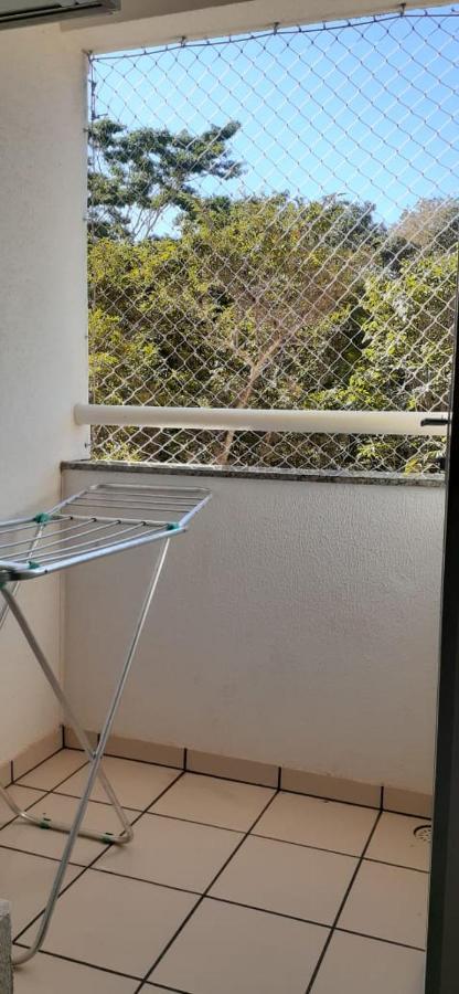 热河市Venha Restaurar Suas Energias E Relaxar Nas Aguas Quentes Diroma Te Espera!!!公寓 外观 照片