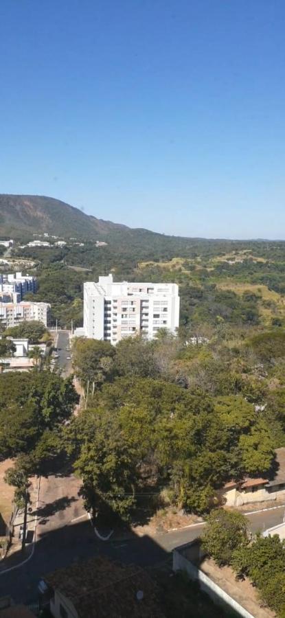 热河市Venha Restaurar Suas Energias E Relaxar Nas Aguas Quentes Diroma Te Espera!!!公寓 外观 照片