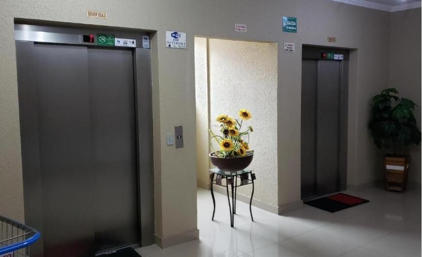 热河市Venha Restaurar Suas Energias E Relaxar Nas Aguas Quentes Diroma Te Espera!!!公寓 外观 照片