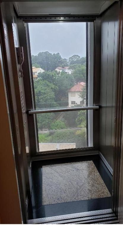 热河市Venha Restaurar Suas Energias E Relaxar Nas Aguas Quentes Diroma Te Espera!!!公寓 外观 照片