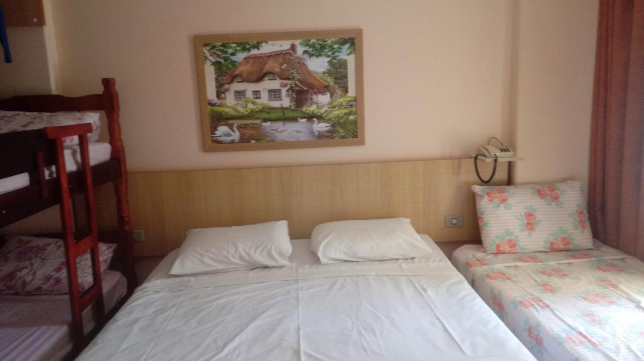热河市Venha Restaurar Suas Energias E Relaxar Nas Aguas Quentes Diroma Te Espera!!!公寓 外观 照片