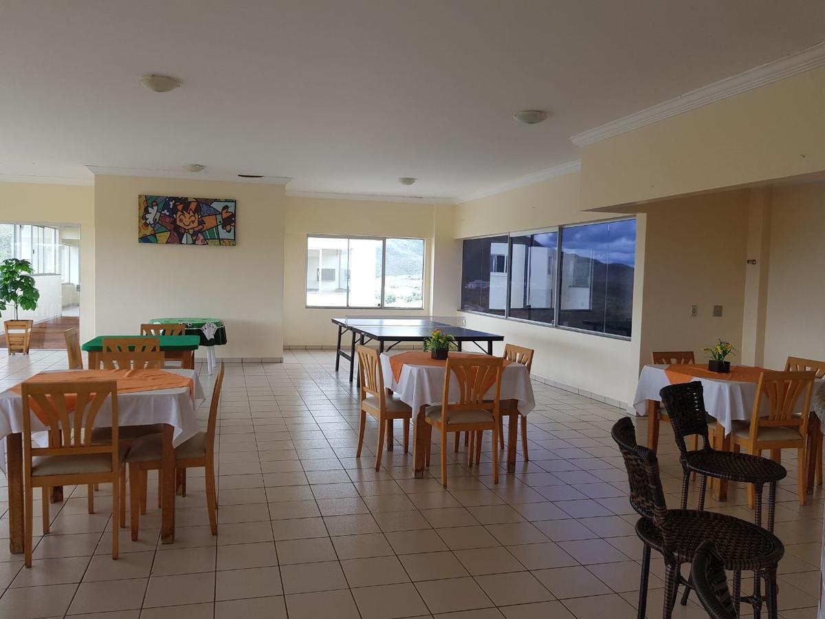 热河市Venha Restaurar Suas Energias E Relaxar Nas Aguas Quentes Diroma Te Espera!!!公寓 外观 照片